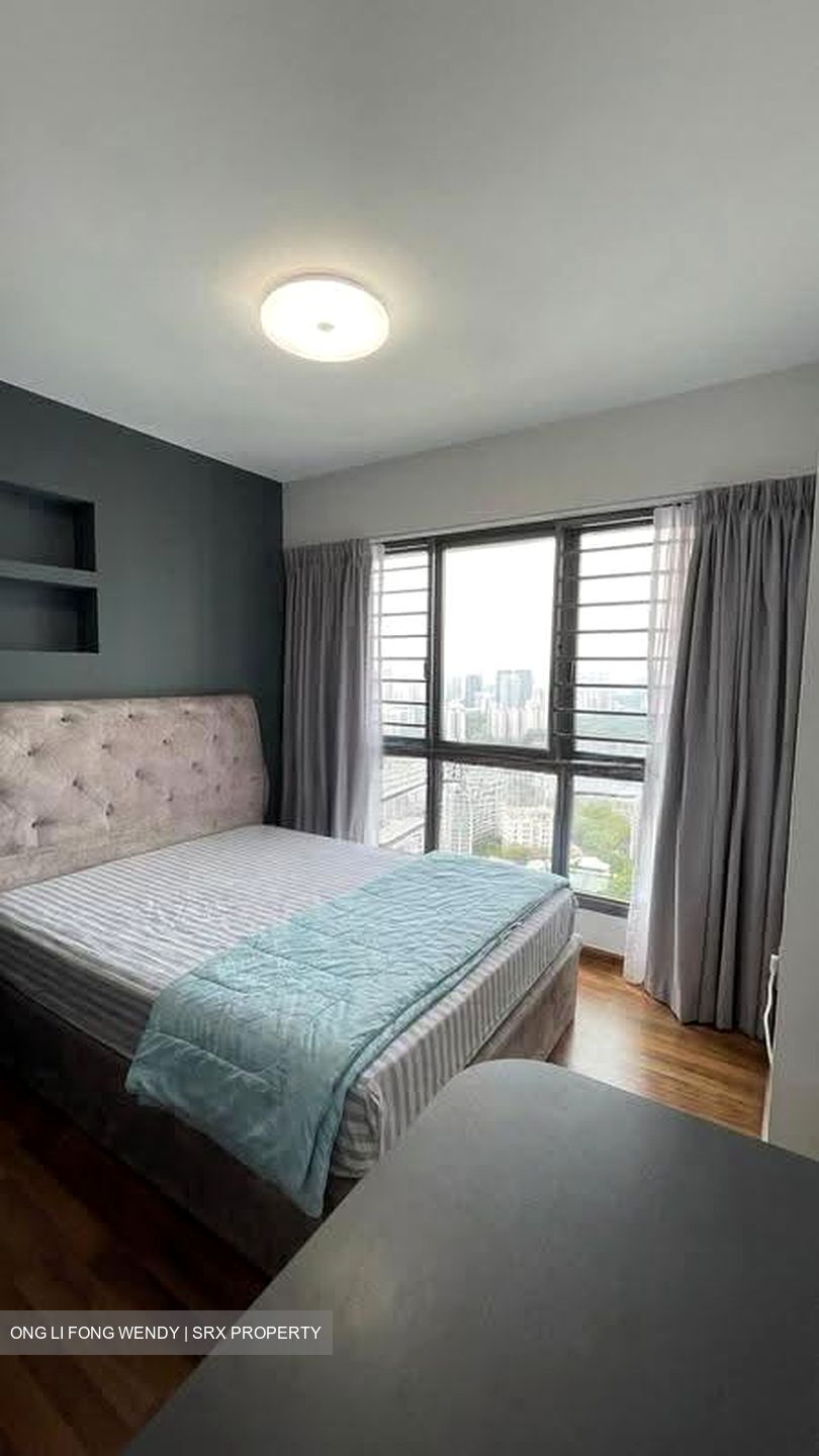 Blk 311C Clementi Avenue 4 (Clementi), HDB 4 Rooms #621561201
